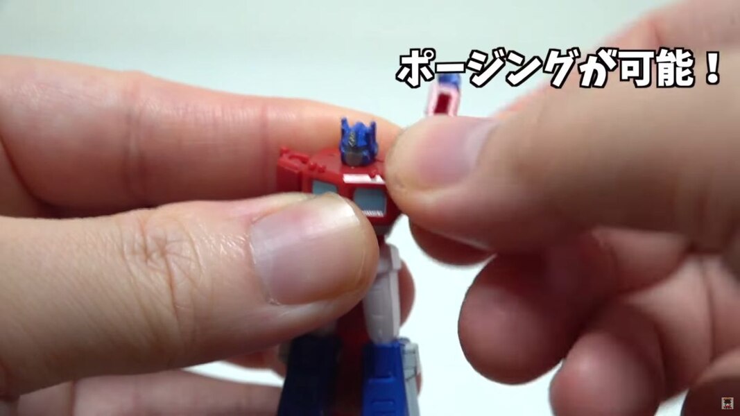 Transformers Masterpiece MP 57 Skyfire In Hand Image  (21 of 65)